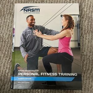NASM 7th Edition